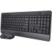 Trust TREZO WIRELESS DESKSET ECO* CH