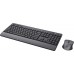 Trust TREZO WIRELESS DESKSET ECO* CH