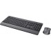 Trust TREZO WIRELESS DESKSET ECO* CH