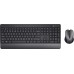 Trust TREZO WIRELESS DESKSET ECO* CH