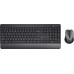 Trust TREZO WIRELESS DESKSET ECO* CH