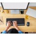 Trust TREZO WIRELESS DESKSET ECO* CH