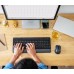 Trust TREZO WIRELESS DESKSET ECO* CH