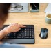 Trust TREZO WIRELESS DESKSET ECO* CH