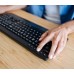 Trust TREZO WIRELESS DESKSET ECO* CH