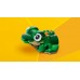 LEGO Creator Żółw i kwiat lilii wodnej (31377)