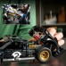 LEGO Technic Samochód wyścigowy 1966 Ford (42223)