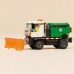 LEGO City  Pług śnieżny (60490)