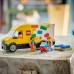 LEGO City Furgonetka (60500)
