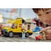 LEGO City Furgonetka (60500)