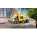 LEGO City Furgonetka (60500)