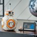 LEGO Star Wars Droid astromechaniczny BB-8 (75452)