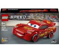 LEGO Disney Zygzak McQueen (77255)