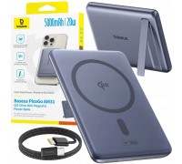 Baseus PicoGo AM31 5000mAh Grey