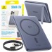 Baseus PicoGo AM31 5000mAh Grey