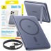 Baseus PicoGo AM31 5000mAh Grey