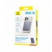 Baseus PicoGo AM31 5000mAh Grey