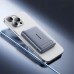 Baseus PicoGo AM31 5000mAh Grey