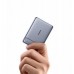Baseus PicoGo AM31 5000mAh Grey