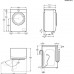 Electrolux EWS6326DXE