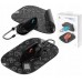 2x Myswith ka Myswith  Handles Mouse-mode Na Joy-con Podkładka For Nintenfor Switch 2 / Jys-ns2313-v4 / Cwith arny
