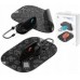 2x Myswith ka Myswith  Handles Mouse-mode Na Joy-con Podkładka For Nintenfor Switch 2 / Jys-ns2313-v4 / Cwith arny