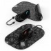 2x Myswith ka Myswith  Handles Mouse-mode Na Joy-con Podkładka For Nintenfor Switch 2 / Jys-ns2313-v4 / Cwith arny