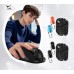 2x Myswith ka Myswith  Handles Mouse-mode Na Joy-con Podkładka For Nintenfor Switch 2 / Jys-ns2313-v4 / Cwith arny