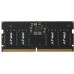 Pamięć 8GB DDR5 5600 SO-DIMM BULK MN8GSD55600-BLK