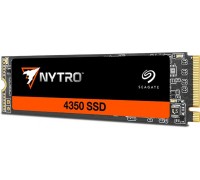 SSD Seagate Enterprise Nytro 4350 XP1920SE30001 urządzenie SSD 1,92 TB M.2 PCI Express 4.0 NVMe 3D eTLC