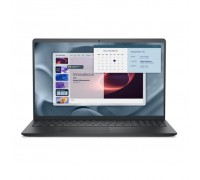 Laptop Dell Pro Essential 15 AG FHD i3-100U/8GB/512GB/Intel UHD/Win11/ENG kbd/FP/Black/3Y ProSupport NBD Onsite Warranty | Warranty 34 month(s)