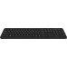 Incase Designed by Microsoft Bluetooth Keyboard klawiatura Uniwersalne QWERTY niemiecki czarny