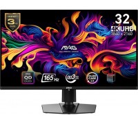 MSI MAG 321UPDE QD-OLED