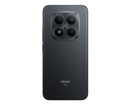 Xiaomi Redmi Note 15 Pro+ 5G 8/256GB Black  (71129)