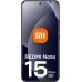 Xiaomi Redmi Note 15 Pro+ 5G 8/256GB Black  (71129)