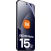 Xiaomi Redmi Note 15 Pro+ 5G 8/256GB Black  (71129)