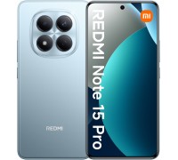Xiaomi Redmi Note 15 Pro 8/256GB Blue  (72706)