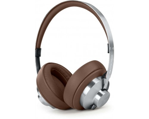 Muse |  | M-298 SBR | | ANC | Brown/Silver