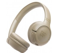 JBL Tune 530BT Beige (JBLT530BTMOSEU)
