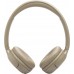JBL Tune 530BT Beige (JBLT530BTMOSEU)