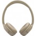 JBL Tune 530BT Beige (JBLT530BTMOSEU)