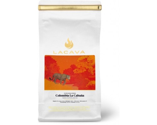 LaCava Colombia La Cabaña 200g