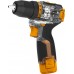 BATAVIA Fusion Drill 12 V 1 x akumulator 2 Ah (7065015)