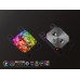 BitsPower Bitspower Summit XC CPU Block AMD Edition - szary