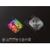 BitsPower Bitspower Summit XC CPU Block AMD Edition - szary