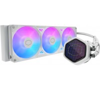 Master Master360 Atmos II Pixel LED (MLX-D36M-A25SZ-PW)