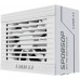 Lian Li SP Series Platinum 80 PLUS Platinum Zasilacz, SFX, w pełni modularny, PCIe 5.1, ATX 3.1 - 850 Watt, biały