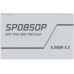 Lian Li SP Series Platinum 80 PLUS Platinum Zasilacz, SFX, w pełni modularny, PCIe 5.1, ATX 3.1 - 850 Watt, biały