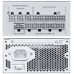 Lian Li SP Series Platinum 80 PLUS Platinum Zasilacz, SFX, w pełni modularny, PCIe 5.1, ATX 3.1 - 850 Watt, biały