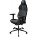 ThunderX3 SOLO 360 E- Racer, Blue